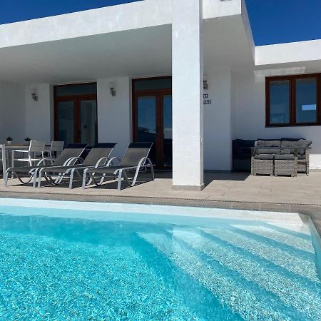 Villa Casa Juma Playa Blanca (Lanzarote) Exterior photo