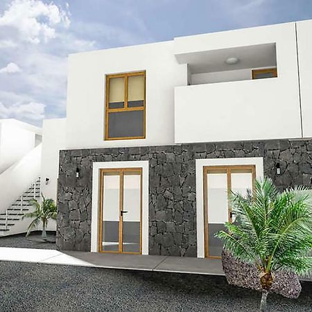 Villa Casa Juma Playa Blanca (Lanzarote) Exterior photo