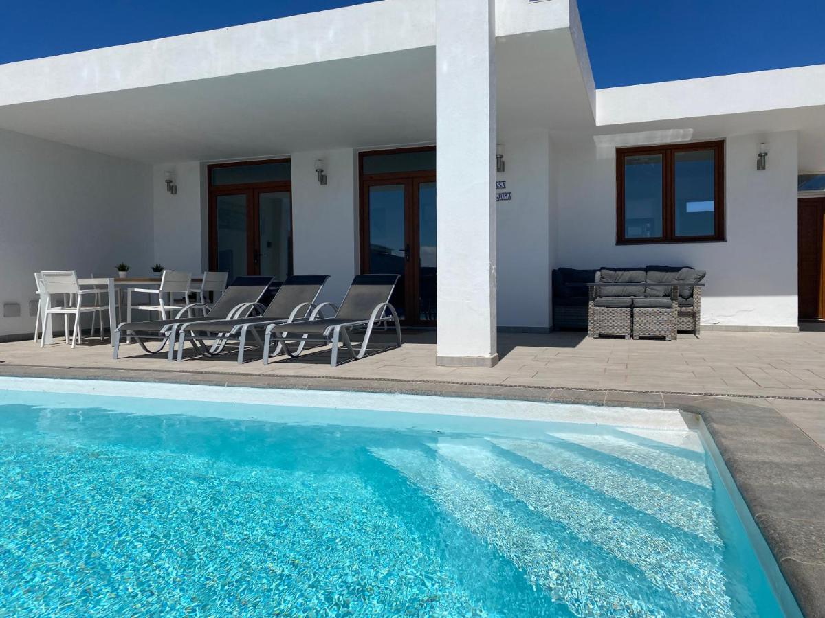 Villa Casa Juma Playa Blanca (Lanzarote) Exterior photo