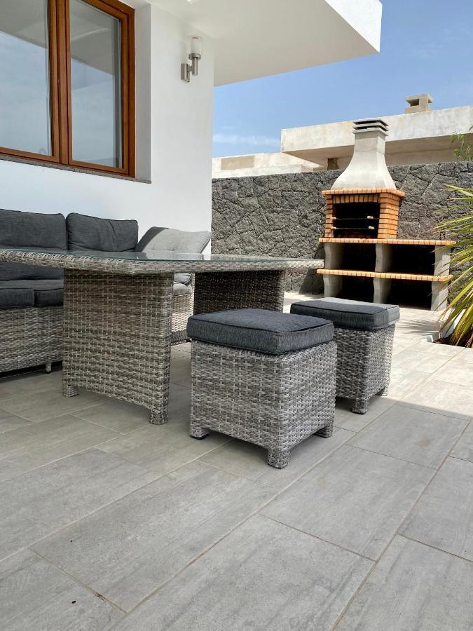 Villa Casa Juma Playa Blanca (Lanzarote) Exterior photo