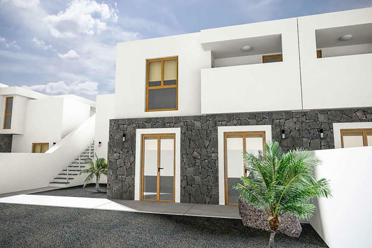 Villa Casa Juma Playa Blanca (Lanzarote) Exterior photo